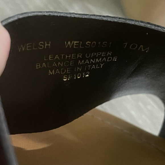 Steve Madden Welsh Platform Wedge - Picture 8 of 9